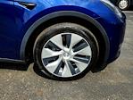 Used 2021 Tesla Model Y Long Range SUV for sale #47019E - photo 10