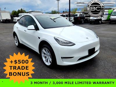 2022 Tesla Model Y AWD SUV for sale #47020E - photo 1