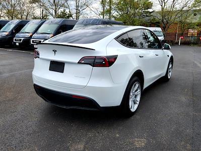 2022 Tesla Model Y AWD SUV for sale #47020E - photo 2