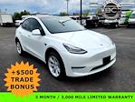 2022 Tesla Model Y AWD SUV for sale #47020E - photo 1