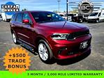 Used 2022 Dodge Durango GT Plus AWD SUV for sale #47025 - photo 1