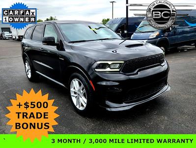 2022 Dodge Durango AWD SUV for sale #47032 - photo 1