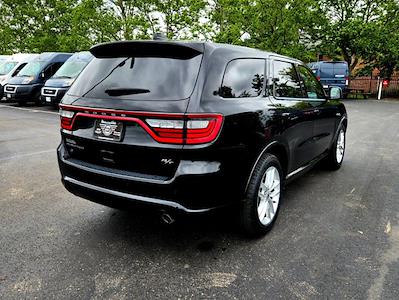 2022 Dodge Durango AWD SUV for sale #47032 - photo 2
