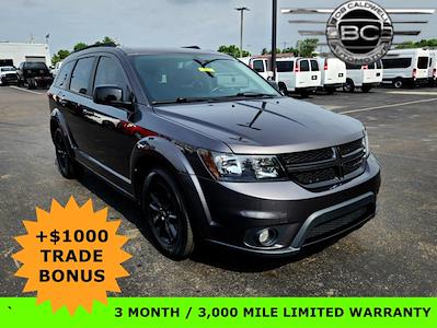 2019 Dodge Journey FWD SUV for sale #470321 - photo 1