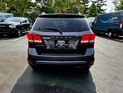 2019 Dodge Journey FWD SUV for sale #470321 - photo 2