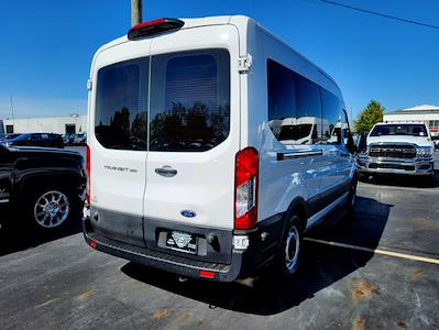 2023 Ford Transit 350 Medium Roof RWD Passenger Van for sale #47034 - photo 2