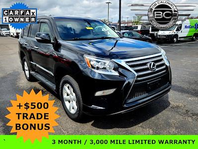 2019 Lexus GX 460 AWD SUV for sale #47036 - photo 1