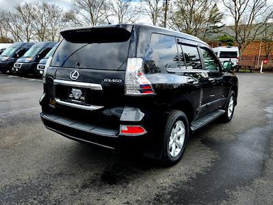 2019 Lexus GX 460 AWD SUV for sale #47036 - photo 2