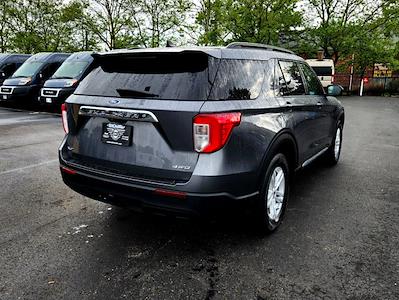 2022 Ford Explorer 4WD SUV for sale #47042 - photo 2
