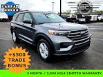 2022 Ford Explorer 4WD SUV for sale #47042 - photo 1
