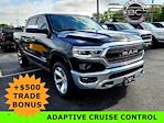 2019 Ram 1500 Crew Cab 4x4 Pickup for sale #470431 - photo 1