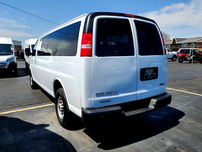 2023 GMC Savana 3500 4x2 Passenger Van for sale #47044 - photo 2