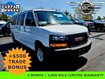 2023 GMC Savana 3500 4x2 Passenger Van for sale #47044 - photo 3