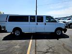 2023 GMC Savana 3500 4x2 Passenger Van for sale #47044 - photo 9