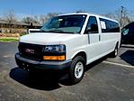 2023 GMC Savana 3500 4x2 Passenger Van for sale #47044 - photo 1