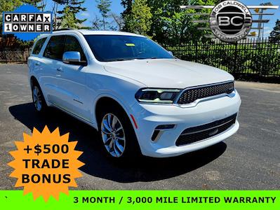 2021 Dodge Durango AWD SUV for sale #47046 - photo 1