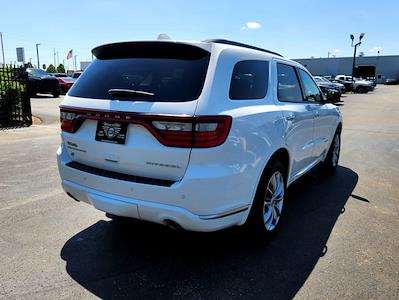 2021 Dodge Durango AWD SUV for sale #47046 - photo 2