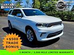 2021 Dodge Durango AWD SUV for sale #47046 - photo 1