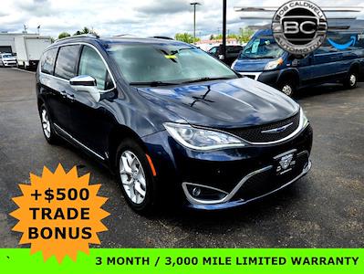 Used 2020 Chrysler Pacifica Limited Minivan for sale #47047 - photo 1