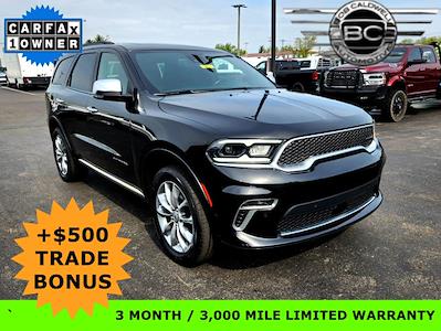 2022 Dodge Durango AWD SUV for sale #47050 - photo 1