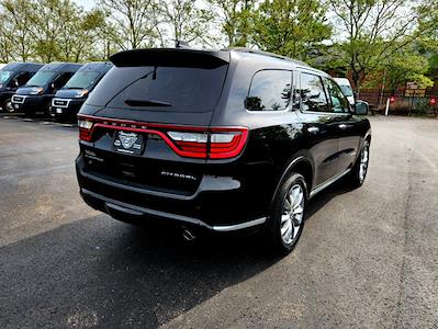 2022 Dodge Durango AWD SUV for sale #47050 - photo 2