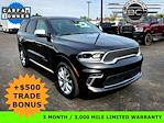 2022 Dodge Durango AWD SUV for sale #47050 - photo 1