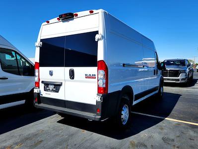 Used 2022 Ram ProMaster 2500 High Roof Empty Cargo Van for sale #47055 - photo 2