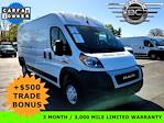 Used 2022 Ram ProMaster 2500 High Roof Empty Cargo Van for sale #47055 - photo 1