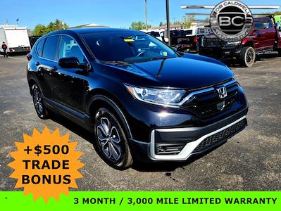 2022 Honda CR-V AWD SUV for sale #47057 - photo 1