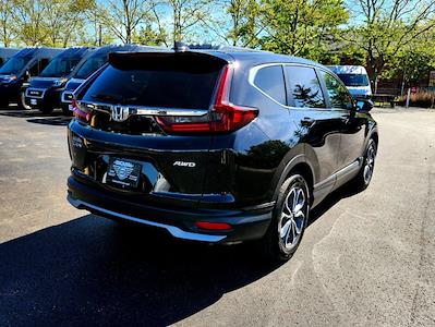 2022 Honda CR-V AWD SUV for sale #47057 - photo 2