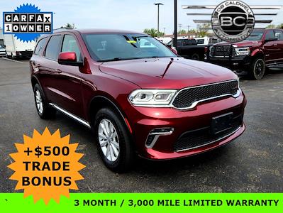 2022 Dodge Durango AWD SUV for sale #47059 - photo 1