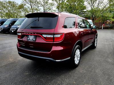 2022 Dodge Durango AWD SUV for sale #47059 - photo 2