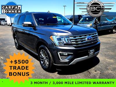 2021 Ford Expedition 4x4 SUV for sale #47063 - photo 1