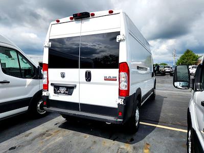 2022 Ram ProMaster 2500 High Roof FWD Empty Cargo Van for sale #47067 - photo 2