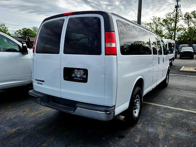 2017 Chevrolet Express 3500 SRW RWD Passenger Van for sale #47073 - photo 2