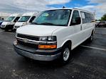 2017 Chevrolet Express 3500 SRW RWD Passenger Van for sale #47073 - photo 5