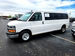 2017 Chevrolet Express 3500 SRW RWD Passenger Van for sale #47073 - photo 7