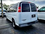 2017 Chevrolet Express 3500 SRW RWD Passenger Van for sale #47073 - photo 3