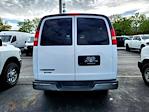 2017 Chevrolet Express 3500 SRW RWD Passenger Van for sale #47073 - photo 8