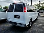 2017 Chevrolet Express 3500 SRW RWD Passenger Van for sale #47073 - photo 2