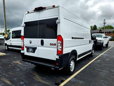 2021 Ram ProMaster 2500 High Roof FWD Empty Cargo Van for sale #47078 - photo 2