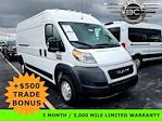 2021 Ram ProMaster 2500 High Roof FWD Empty Cargo Van for sale #47078 - photo 1