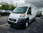 2021 Ram ProMaster 2500 High Roof FWD Empty Cargo Van for sale #47078 - photo 3