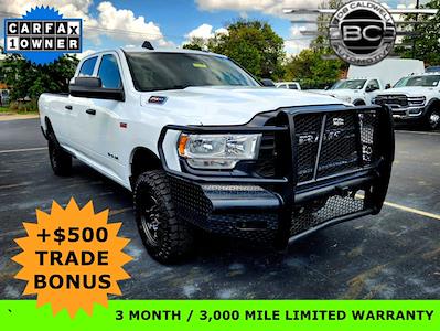 2022 Ram 2500 Crew Cab 4x4 Pickup for sale #47080 - photo 1