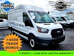 2022 Ford Transit 250 High Roof RWD Empty Cargo Van for sale #47081 - photo 1