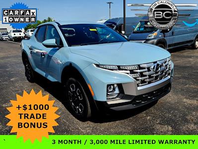 2022 Hyundai Santa Cruz Double Cab AWD Pickup for sale #470851 - photo 1