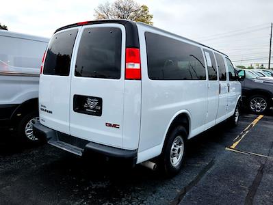 2023 GMC Savana 3500 4x2 Passenger Van for sale #47087 - photo 2