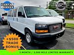 2023 GMC Savana 3500 4x2 Passenger Van for sale #47087 - photo 1