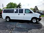 2023 GMC Savana 3500 4x2 Passenger Van for sale #47087 - photo 8