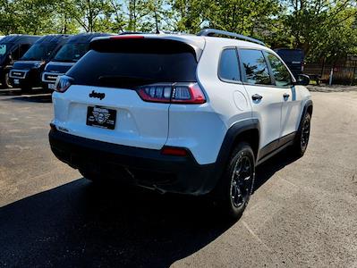 2022 Jeep Cherokee 4WD SUV for sale #47092C - photo 2